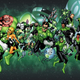 Illustration for article titled A beginners guide to Green Lantern